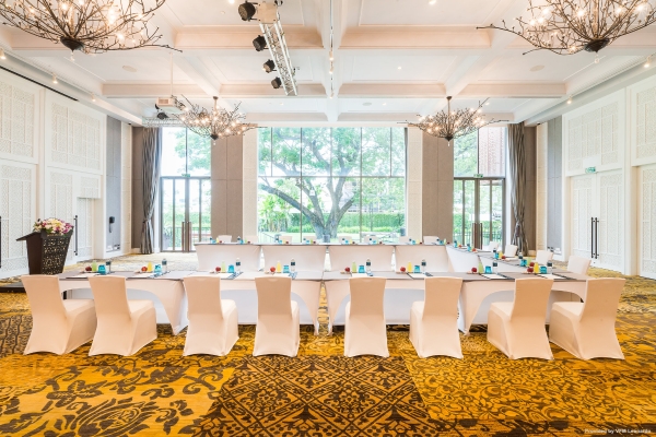 InterContinental Hotels HUA HIN RESORT